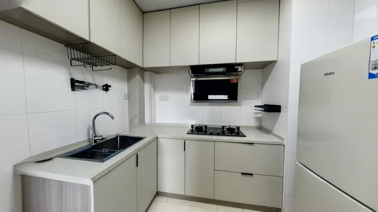 Jinji Xiaolu Mansion - View 5