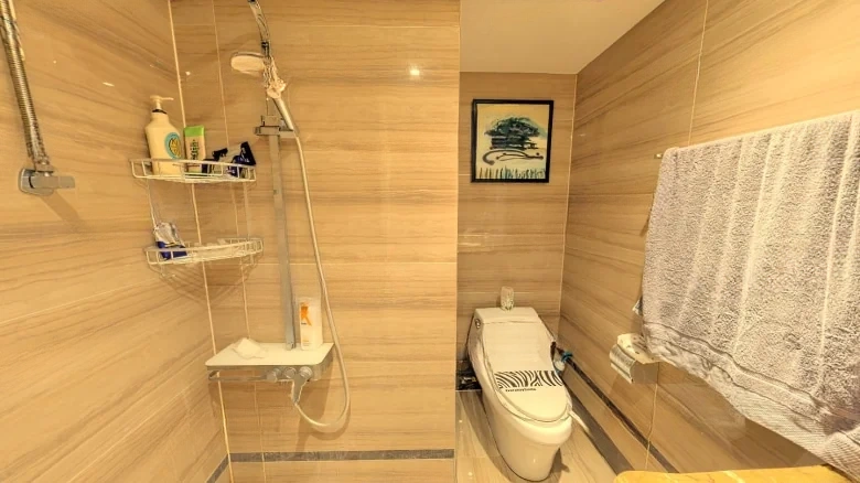 Shimao Platinum Bay - View 11