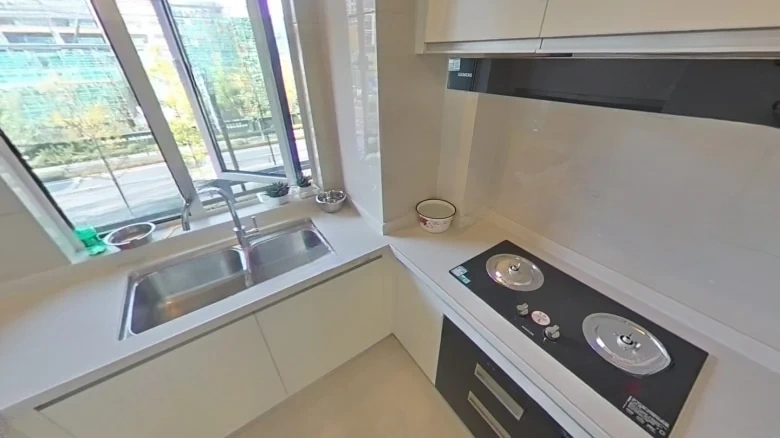 Bingjiang Wàngtāo Moonlit Night - View 13