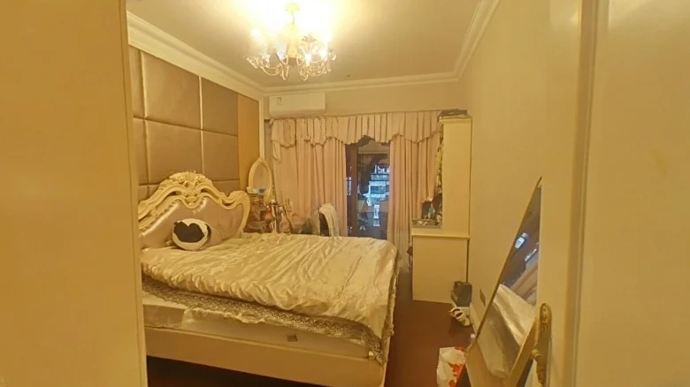 Pearl River Emperor View Estate Hesheng Purple Dragon Mansion - View 5