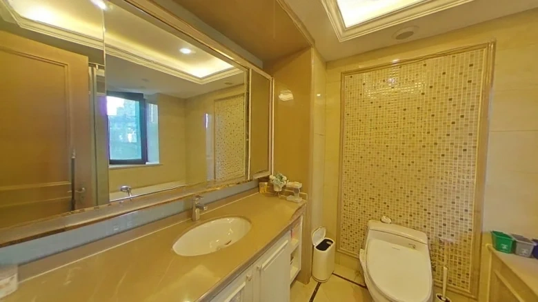 Aoti Wanda Residences - View 9