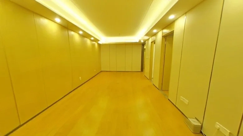 China Resources Center Joy Residence - View 5