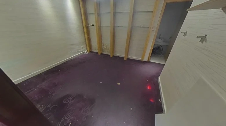 Kaiyuan Tower - View 2