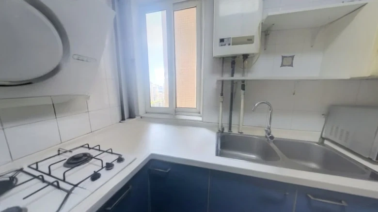 Baihua Apartment - View 7