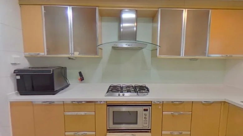 Rende Riverside Garden - View 12