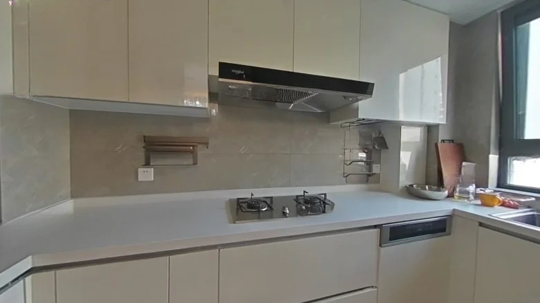 Green Iron Huarun City - View 8