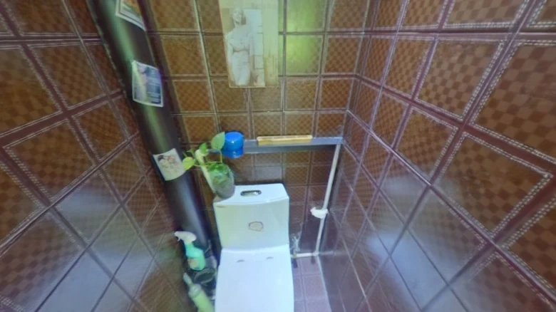 Xinggong Street - View 8