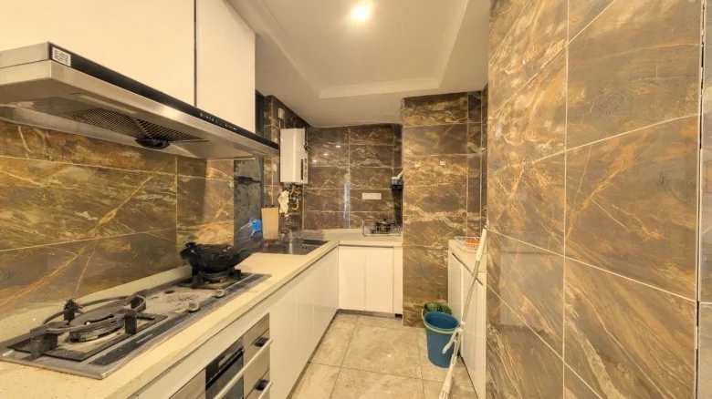 Hongzhou Tianxi - View 9