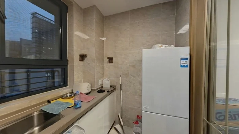 Greenland IFC Central Residence Block B2 - View 7