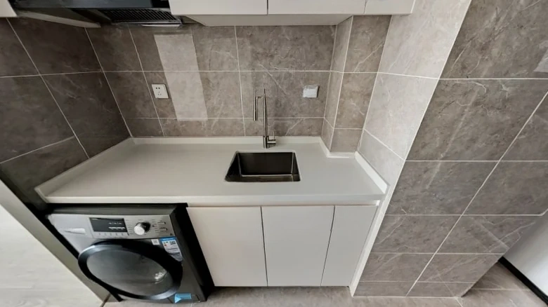 China Resources Land Center - View 5