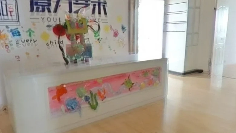 Mid Ring Tower - View 2