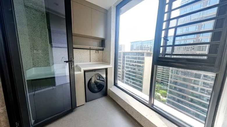 Zhongjun Tianying - View 14