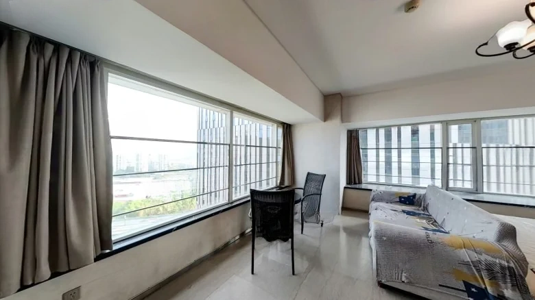 Wan Tong Center - View 6