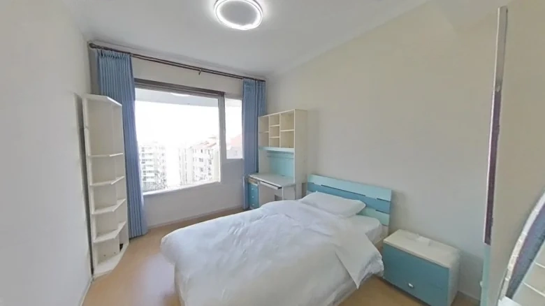 Hai信 Yan岛 International Apartment - View 2