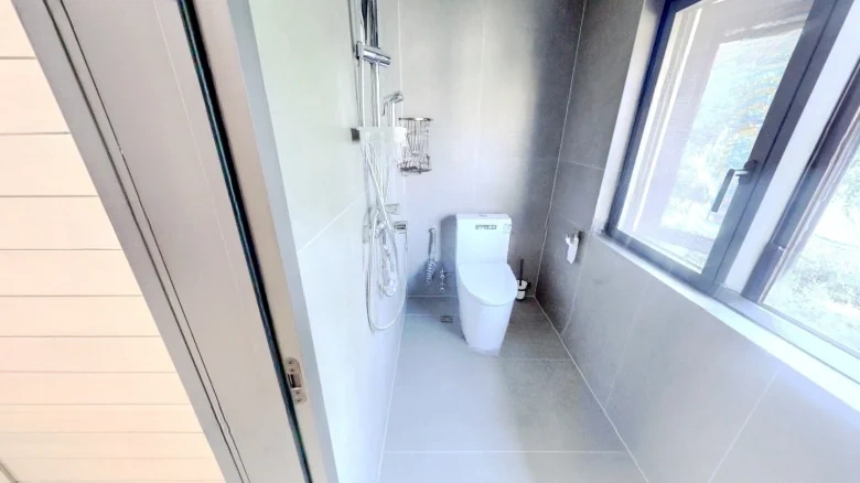 Dream Lake Villa莊 is typically how it would be rendered in English, keeping - View 19