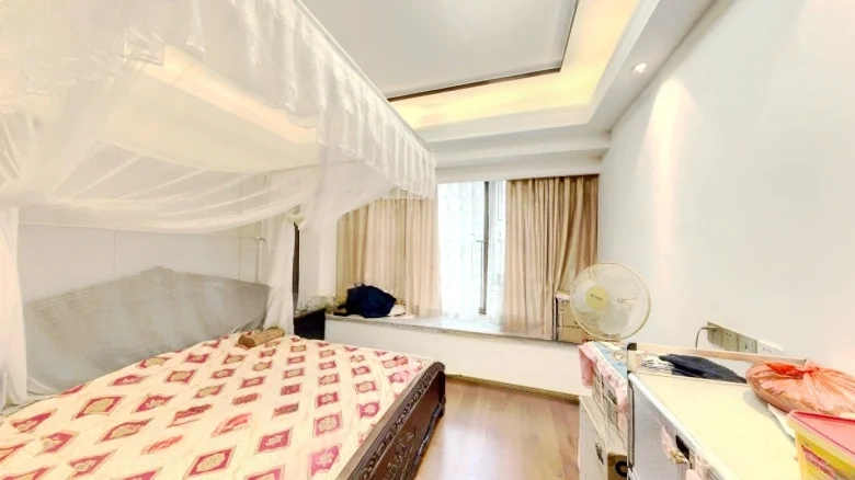 Gezhouba Guangzhou Zijun Mansion - View 3