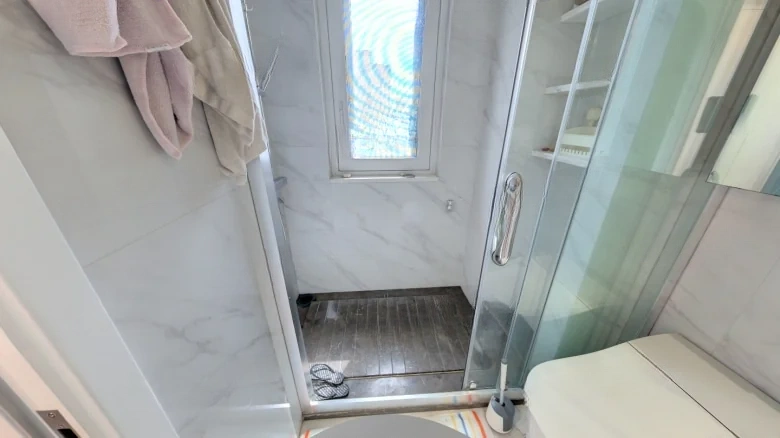 Tianhu City - View 9