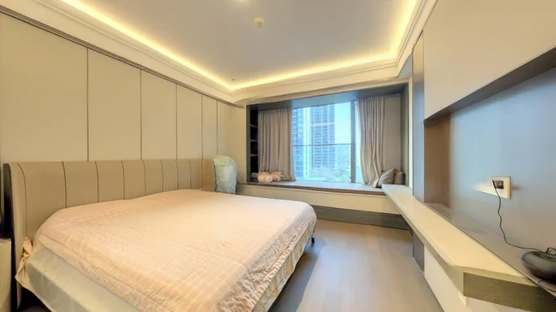 Zhen'ao Court Phase I - View 3