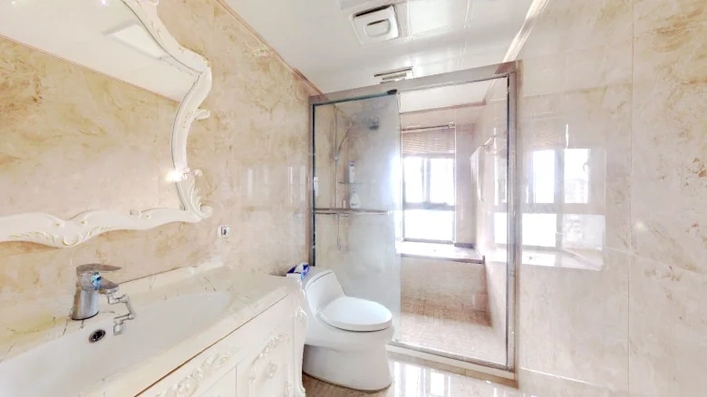 Ninefold City Tianyue - View 6