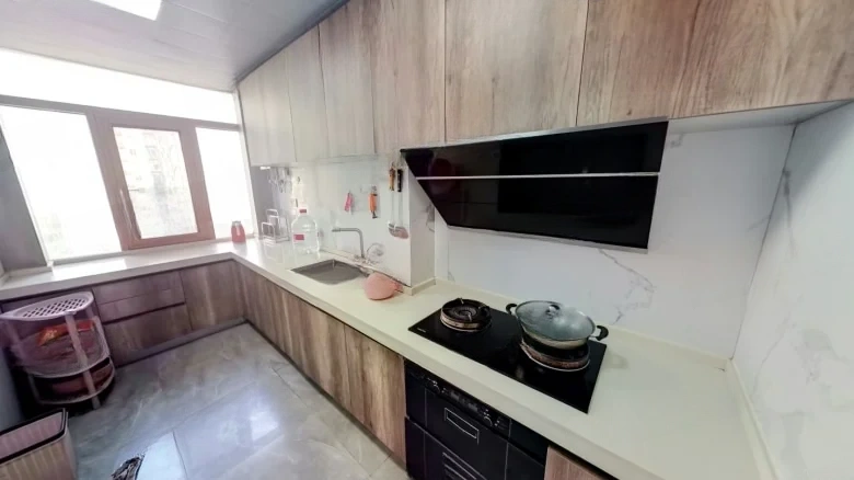 China State Construction River and Mountain No.1 - View 8