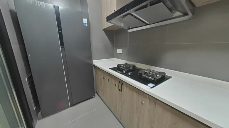 Nanjingzui No.1 Court West Garden - View 9