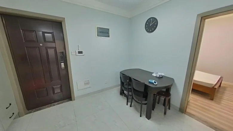 Golden Green Mansion - View 6