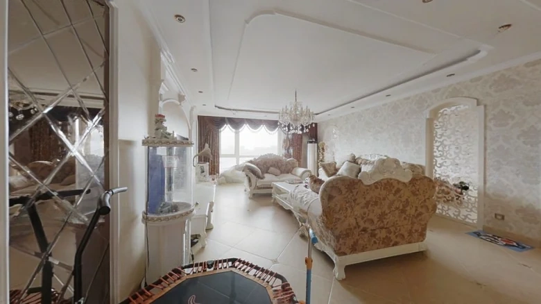 China Ocean Rhein East District - View 5