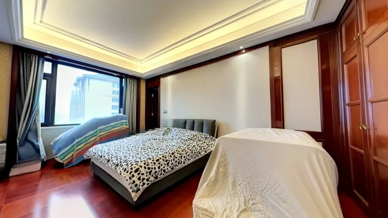 Star River Bay 3rd Garden - View 4