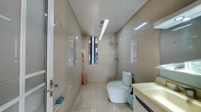 Benevolent Harmony Springtime International Garden - View 15