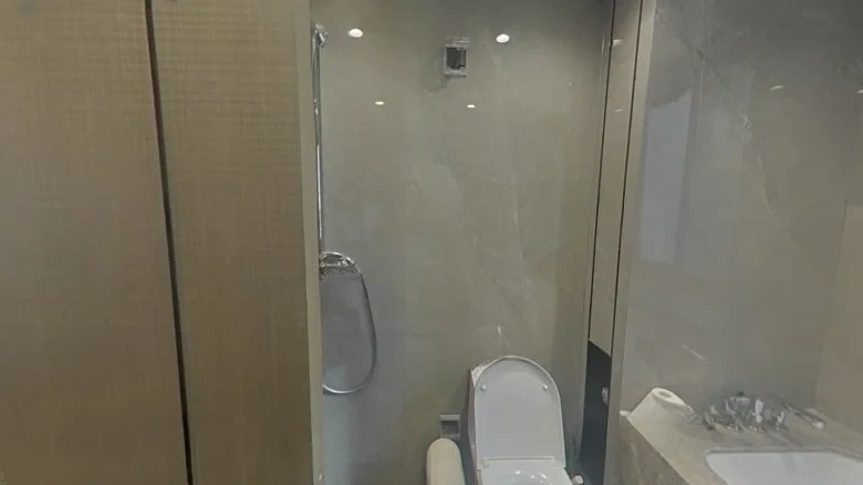 China Sea East Port - View 16