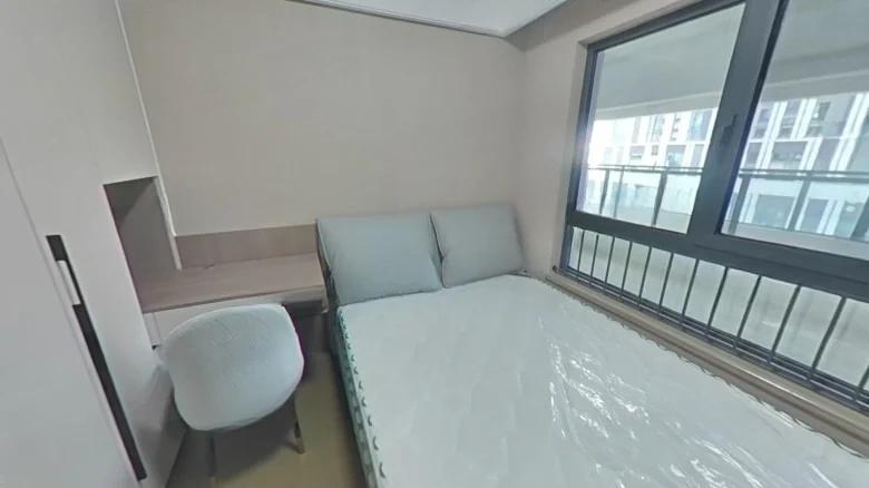 Renessens City Starlight Elegance Residence - View 4