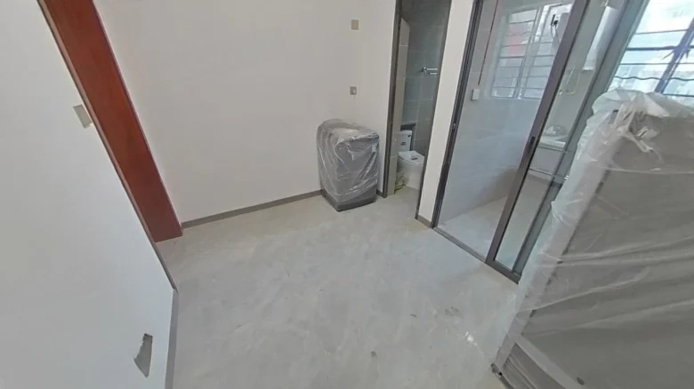 Yanling Lane - View 4