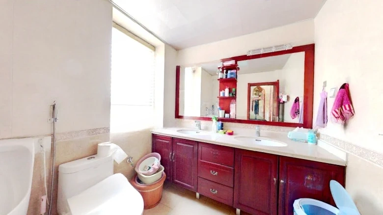 Qilin Mountain Villa - View 10