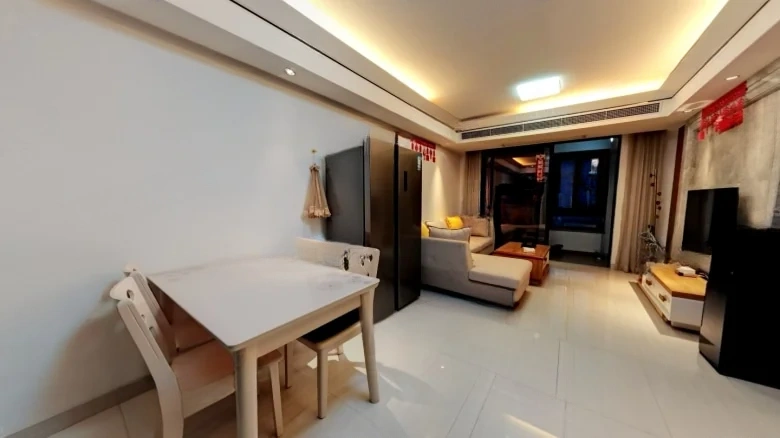 Jianfa Central Bay Area Phase One - View 5