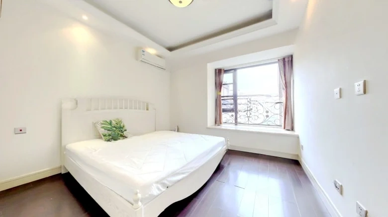 Zhonghai Chengnan Huafu - View 3