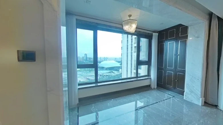 Vanke Blossom Garden - View 14