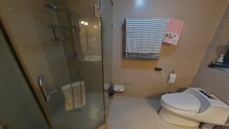 Nanyuan Residential Area A Zone - View 10