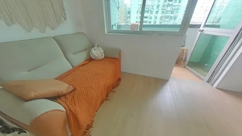 Hao Xian Garden - View 3