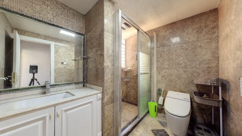 Guanlan Times Cloud Residence Garden - View 11