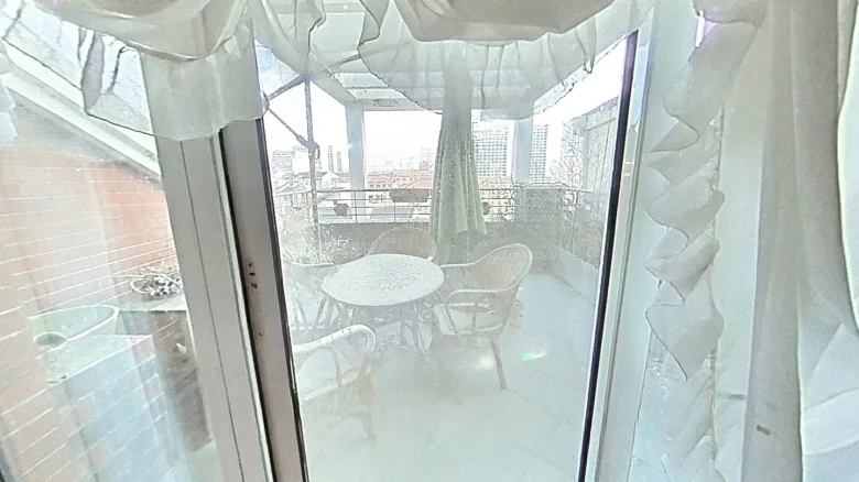 Haisen Banship Lan Ting - View 14