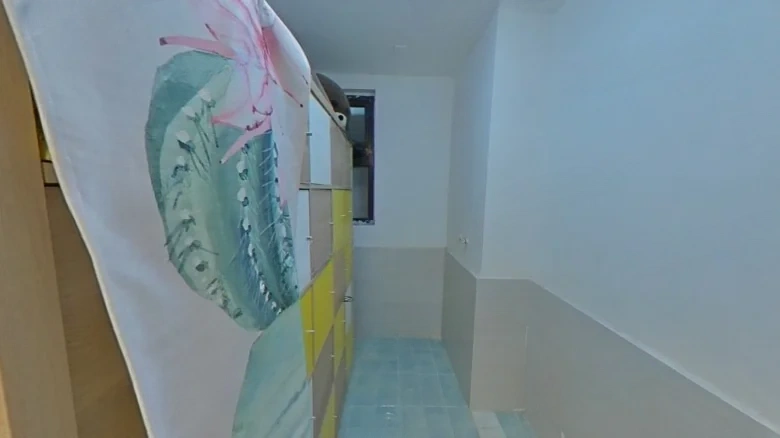 Zhongde British Federation B Zone - View 3