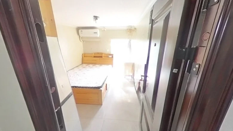 China Aerospace Lunar Bay - View 5