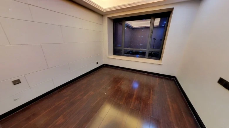 Heavenly Pavilion - View 5