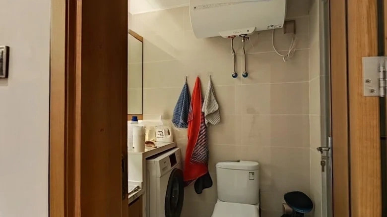 Zhongye Shishang Square - View 6