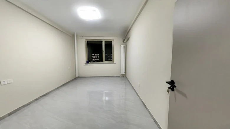 Changchun Garden - View 3