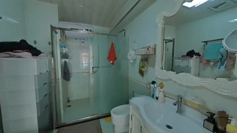 Oriental Pearl Garden Villa - View 15