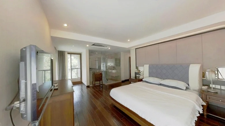 State Trade Spring - View 2