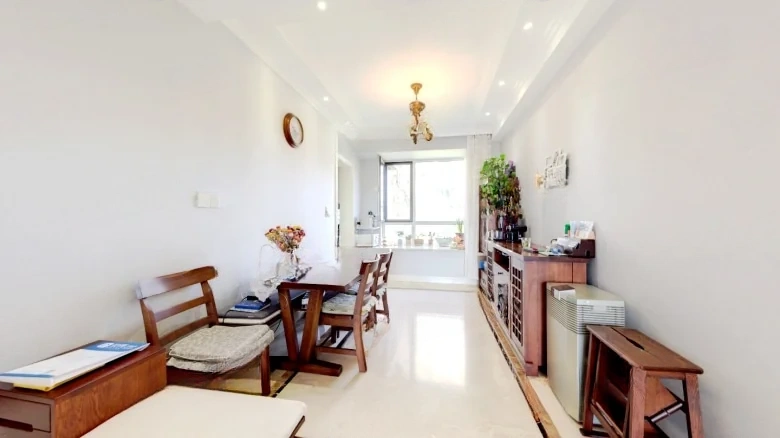 Hai Xing Di Sheng Shan Zhuang - View 4