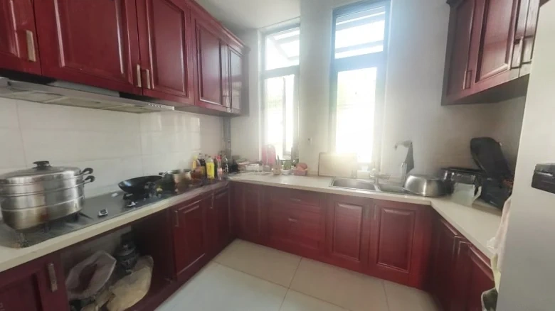 Yangshan Yunqi Path - View 7