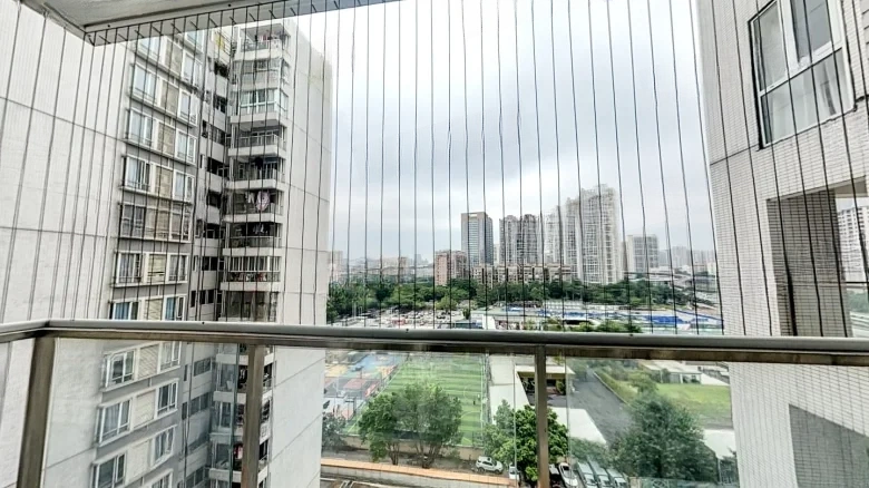 Starlight Concordia Garden - View 6